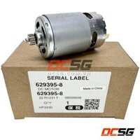 Motor máy khoan DF333D DF033D HP333D Makita 629395-8  DCSG