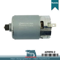 Motor máy khoan pin 14V DF347D Makita 629898-2