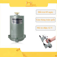 Motor Máy May Bao Gk9-2 > Mô Tơ Máy may bao bì công nghiệp