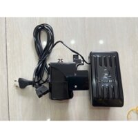 Motor máy may gia đình và vắt sổ hiệu QChering công suất 250w