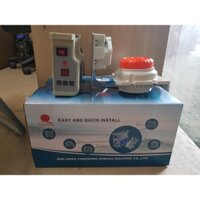 motor máy may liền trục 747 chengring