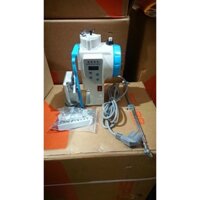 motor máy may tiết kiệm điện máy 1 kim có đánh suốt