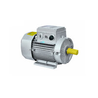 Motor máy nén khí 0.75Kw 1Hp