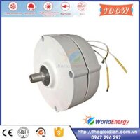 Motor máy phát điện gió 100W