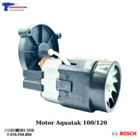 Motor máy phun xịt rửa áp lực cao Bosch AQT 100 đời cũ/ AQT 110/ AQT 120 F.016.F04.804