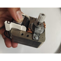 Motor Máy vắt cam Sharp EJ-J850-BK
