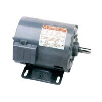 Motor Mitsubishi 1Pha - Chân Đế - SP-KR-4P-1/2HP