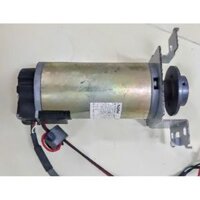 Motor Nidec 12/24v  japan trục 8mm