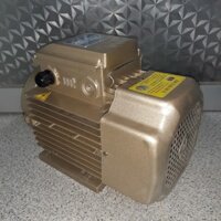 Motor Nikkei động cơ điện 1 pha 3kw - 1500 vòng/phút ~ 220V