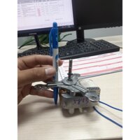 Motor Nồi chiên không dầu 3.5L Bluestone AFB-5863