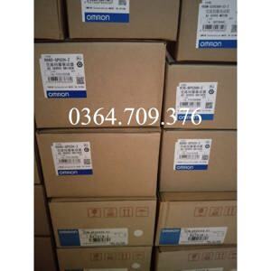 Motor Omron R88M-1M10030T-S2