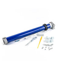 Motor ống cửa cuốn YK 180N