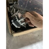 Motor Pan Tilt cho đèn moving beam