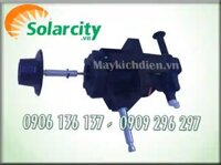 MOTOR QUẠT 12V