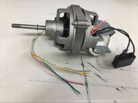 MOTOR QUẠT ASIA B3 CỦ ĐIỆN