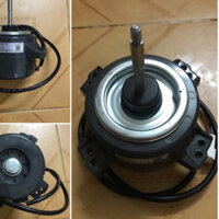 Motor quạt cục nóng điều hòa Panasonic 25W mới chính hãng