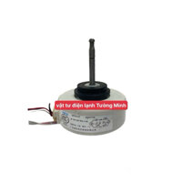 Motor quạt dàn lạnh điều hoà Panasonic / Funiki 220V