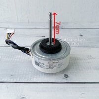 Motor quạt dàn lạnh PANASONIC INVER trục dài 7cm 5 dây  DC 310V - 40W