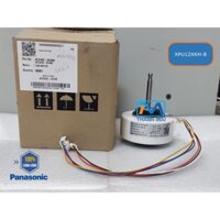 Motor quạt dàn lạnh Panasonic XPU12XKH-8