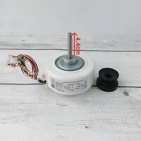 Motor quạt dàn lạnh SHARP 6 dây AC 220V - 19W - 0.21A