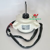 Motor quạt dàn nóng điều hòa Daikin DC310V 40W 5 dây - Quạt đuôi nóng máy lạnh Daikin