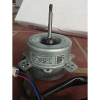 Motor quạt dàn nóng điều hòa 36W dây đồng xuôi chiều