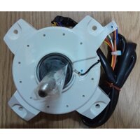 MOTOR QUẠT DÀN NÓNG RKQ35SVMV/ ARKQ35TAVMV