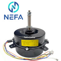 Motor quạt điều hòa hơi nước NEFA