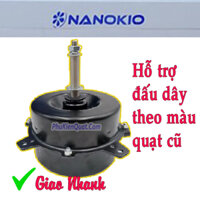 Motor Quạt Điều Hòa Nanokio 8000, Quạt Hơi Nước