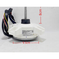 Motor quạt Điều hòa PANASONIC hãng DC280V-340V- 40W- 6 dây