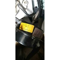 Motor quạt hơi nước 120W trục 12mm quay nghịch, quay thuận
