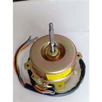 Motor Quạt Hơi Nước 50W- Trục 8mm- Quay ngược chiều kim đồng hồ