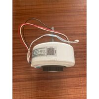 Motor quạt màn lạnh 220V-20W-6 dây cho điều hòa MEDIA-GREE-Casper