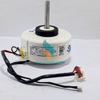 Motor quạt màn lạnh Điều hòa MIDEA 6 dây 220V - 20W