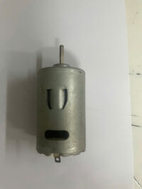 Motor quạt sạc Asia QS1001