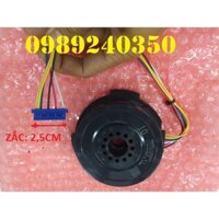 Motor quạt từ dàn lạnh Daikin zắc xanh nhỏ mới chính hãng