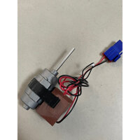motor quạt tủ lạnh Daewoo