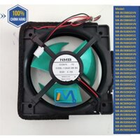 Motor Quạt Tủ lạnh Panasonic NR-BV288//BV328//BV368//BV289//BV329//BV369//BV280//BV320//BV360