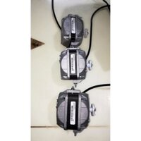 Motor quạt tủ mát J020180M25 -25W, 40W lõi đồng (Quạt Coca Lõi đồng 25W, 40W)