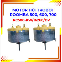 Motor Robot Hút Bụi iRobot Roomba 500 600 700 800 900 Series RC500-KW/16260