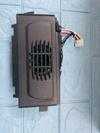 Motor robot hút bụi Panasonic