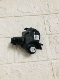 Motor robot hút bụi Panasonic Rulo ( chổi cạnh và chổi cuốn ).