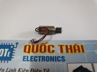 MOTOR RUNG MINI KHÔNG CHỔI THAN (1.5 _ 3V)
