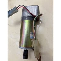 Motor servo dc 12-24v japan trục 5mm (chổi than có encoder)