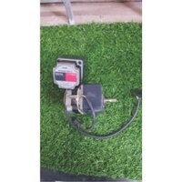 Motor step 2 pha vexta hộp số