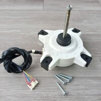 Motor Sứ Quạt Cục Nóng  Điều Hòa PANASONIC DC310V - 40W - 0.5A -3 Dây (L6CAYYYL0119)