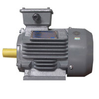 Motor Teco 3HP