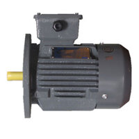 Motor Teco 3HP