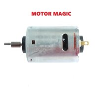 Motor Tông Đơ Wahl - Senior -Magic