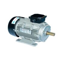 Motor vỏ nhôm chân đế 1,5HP 3pha 1450